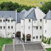 glenskirlie house and castle