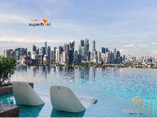 Datum Jelatek Sky Residence Klcc, Five Senses,,4 star