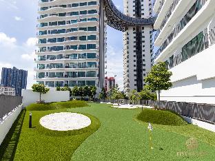 Datum Jelatek Sky Residence Klcc, Five Senses,,4 star