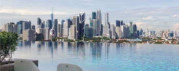 datum jelatek sky residence klcc five senses