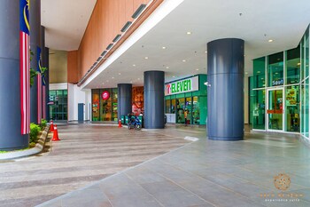 datum jelatek sky residence klcc five senses