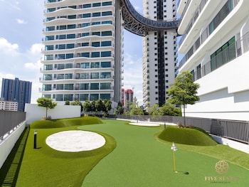 datum jelatek sky residence klcc five senses