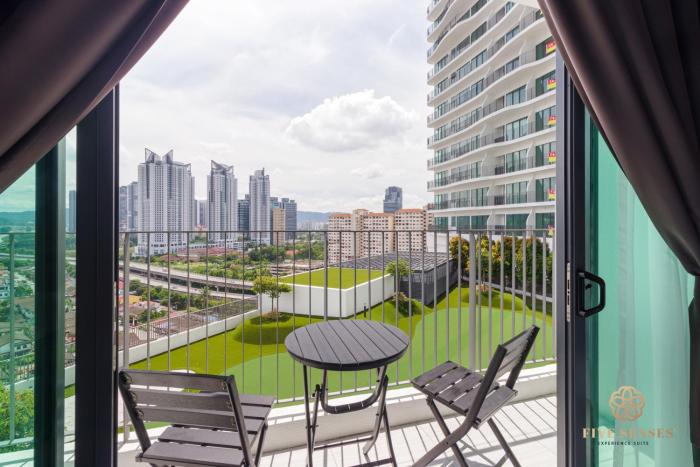 datum jelatek sky residence klcc five senses