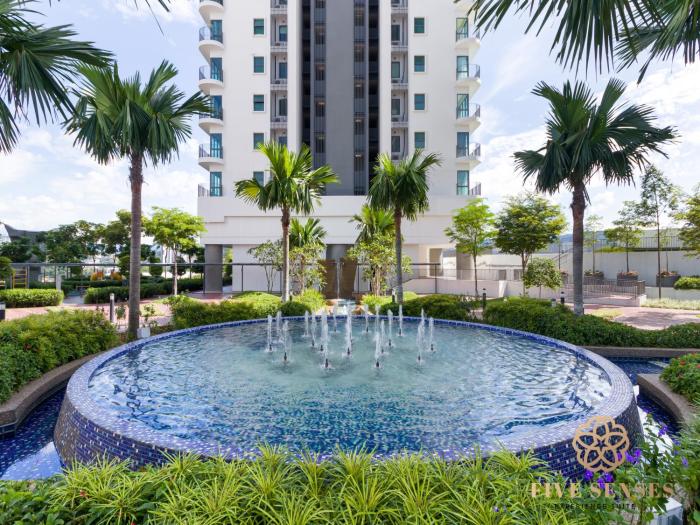 datum jelatek sky residence klcc five senses
