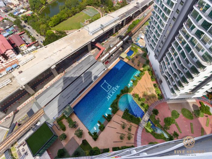 datum jelatek sky residence klcc five senses
