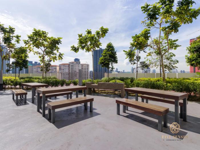 datum jelatek sky residence klcc five senses