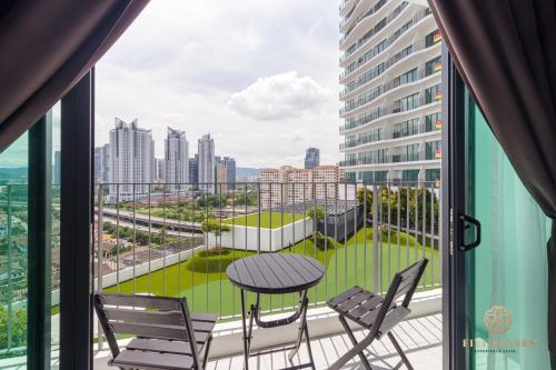 datum jelatek sky residence klcc five senses