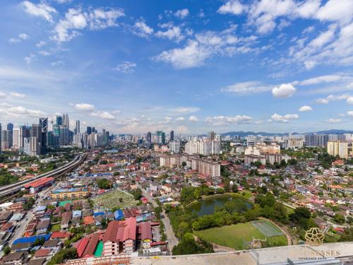 datum jelatek sky residence klcc five senses