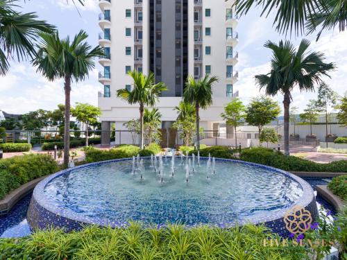 datum jelatek sky residence klcc five senses