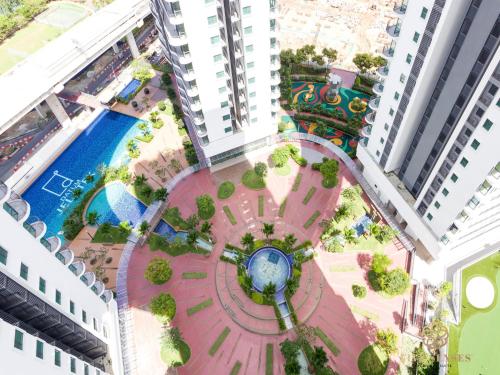 datum jelatek sky residence klcc five senses