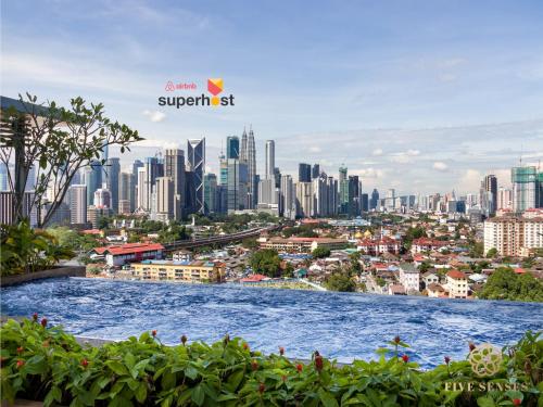 datum jelatek sky residence klcc five senses