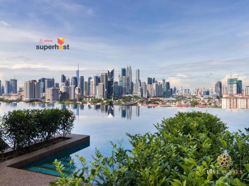 datum jelatek sky residence klcc five senses