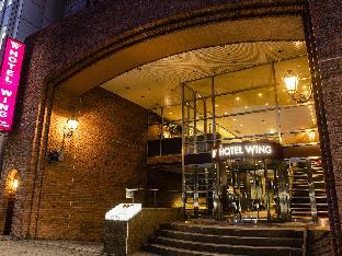 hotel wing international nagoya