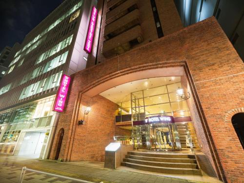 hotel wing international nagoya