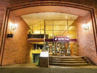 hotel wing international nagoya