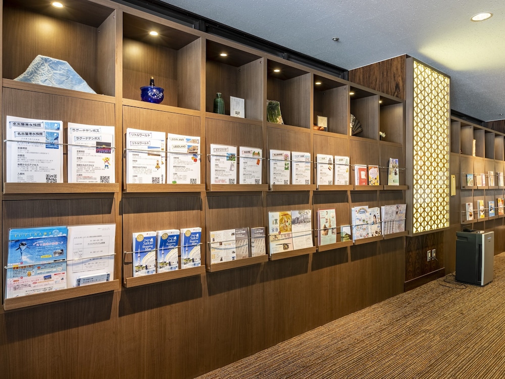 hotel wing international nagoya