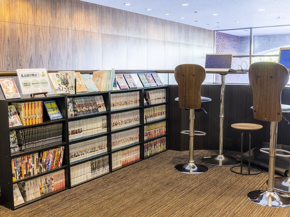 hotel wing international nagoya