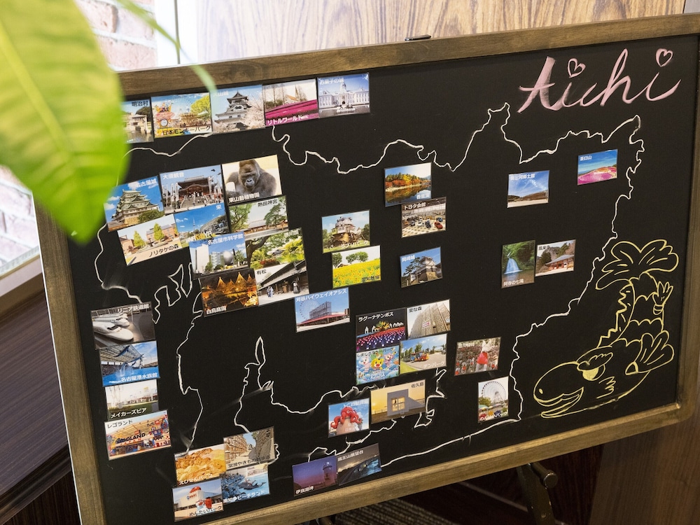 hotel wing international nagoya