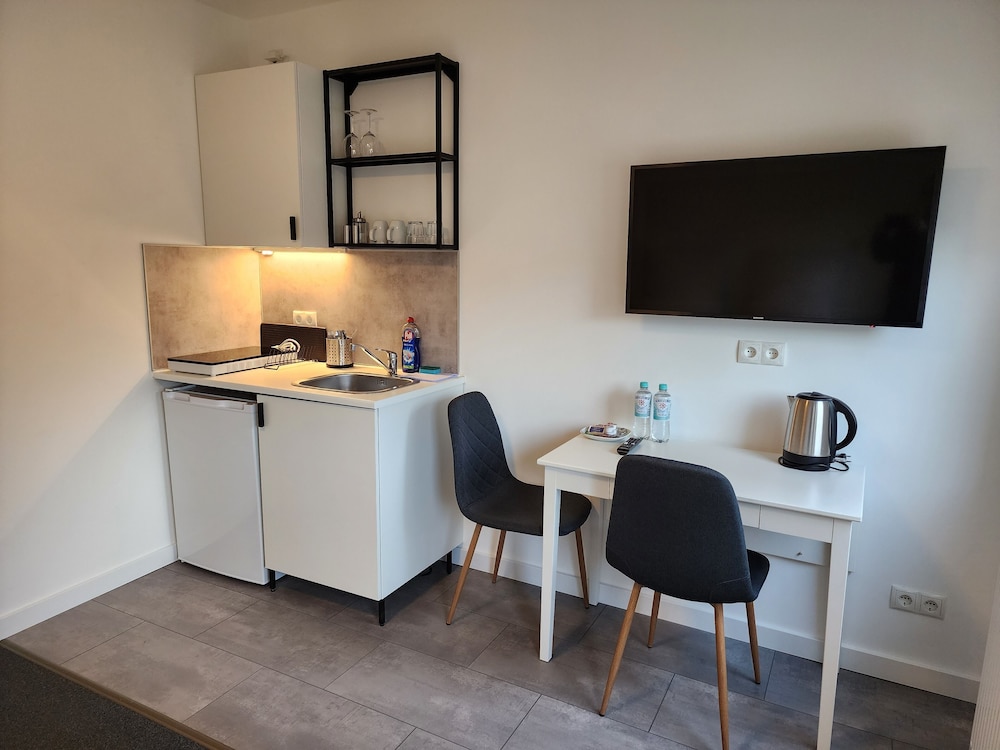 davin city apartments