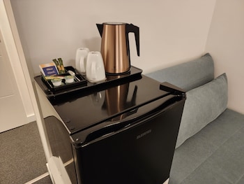 davin city apartments