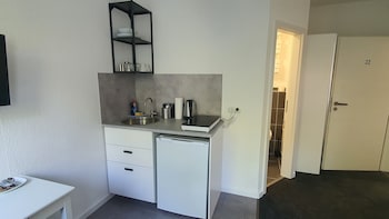 davin city apartments