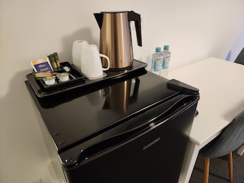 davin city apartments