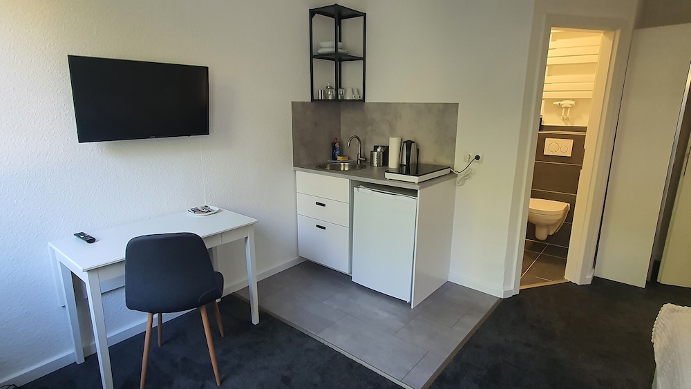 davin city apartments