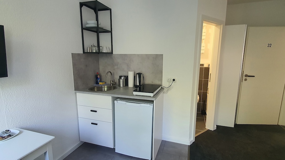 davin city apartments