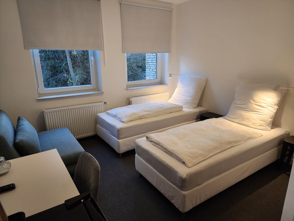 davin city apartments