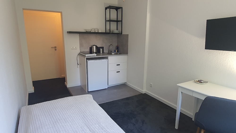 davin city apartments