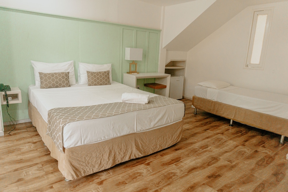 hotel pipa atlantico