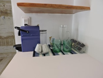 praiagogi boutique pousada