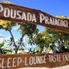 praiagogi boutique pousada