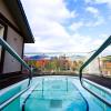 northwinds hotel revelstoke