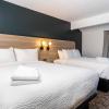northwinds hotel revelstoke