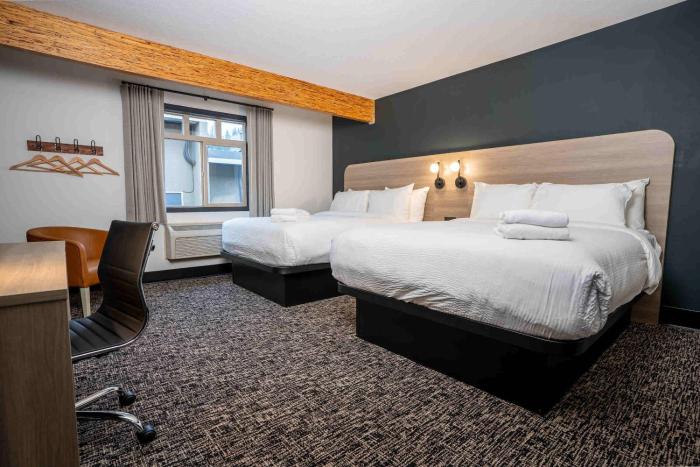 northwinds hotel revelstoke