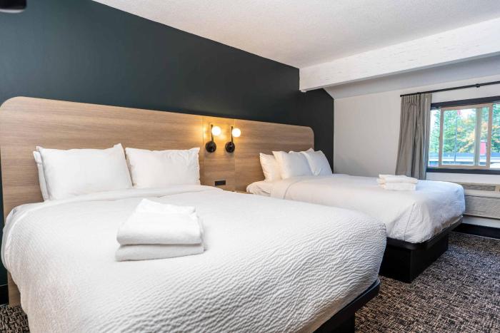 northwinds hotel revelstoke