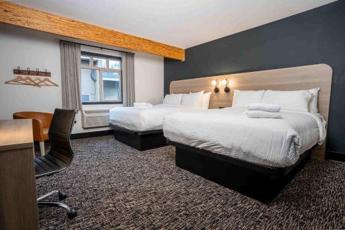 northwinds hotel revelstoke