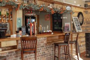 the horton inn