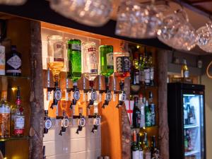 the horton inn