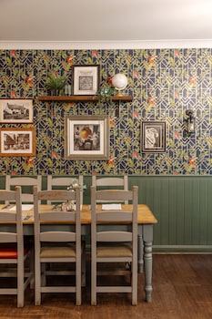 The Horton Inn,Dorset>>Bournemouth,3 star