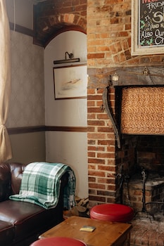 The Horton Inn,Dorset>>Bournemouth,3 star