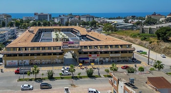 days inn by wyndham alanya