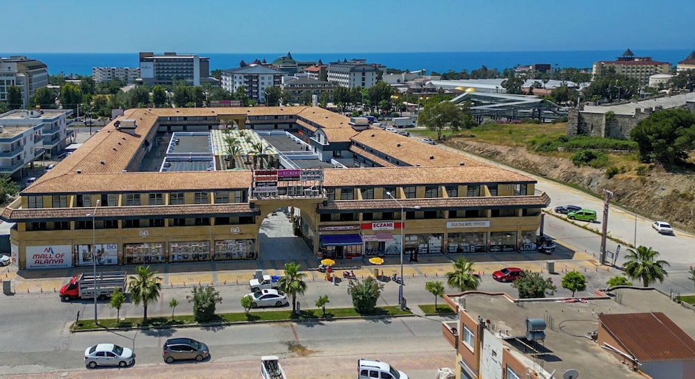 days inn by wyndham alanya
