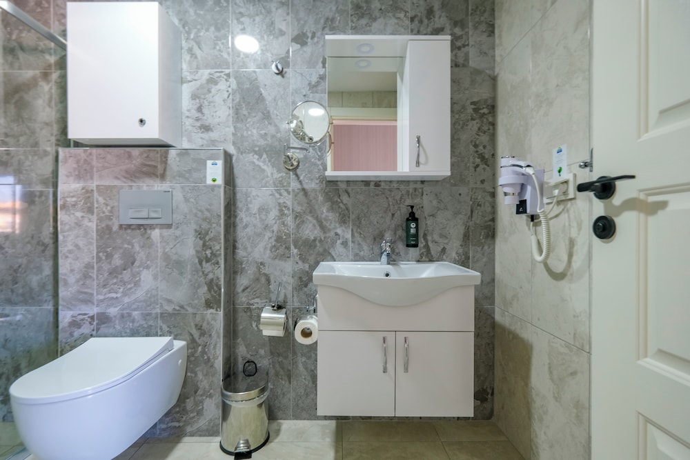 days inn by wyndham alanya