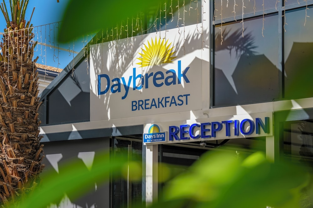 days inn by wyndham alanya