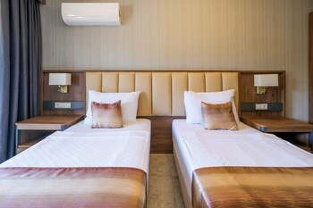 days inn by wyndham alanya