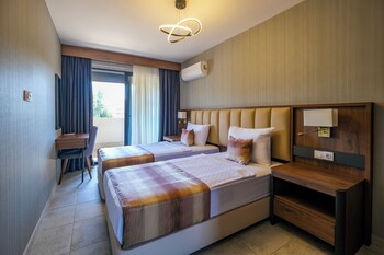 days inn by wyndham alanya