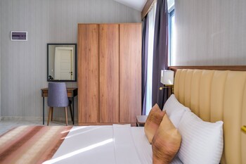 days inn by wyndham alanya