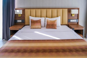 days inn by wyndham alanya